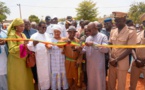 Développement économique-social et environnemental des zones rurales : La Fondation Sonatel inaugure le Projet Village de Tomboronkoto