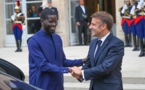 Sénégal-France : Les deux présidents s’engagent pour une nouvelle impulsion au partenariat