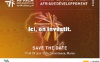 Forum International Afrique développement (FIAD) 2024 : Casablanca au rythme de l’investissement
