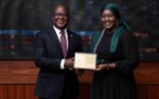 BRVM :  Trois nouveaux titres de l’État du Sénégal admis au marché des obligations