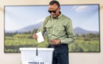 Rwanda: BIS REPETITA d'une double élection.