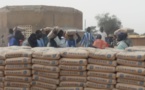 Sénégal : La production de ciment s’est repliée de 17,1% en avril