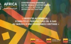Investir au Sénégal : Le Club Afrique développement, CBAO et Crédit du Sénégal  se donnent rendez-vous les 19 et 20 juillet  2024 à Dakar