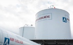 La Société Air Liquide Côte d’Ivoire annonce une hausse de 122% de son résultat net en 2023.