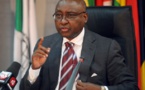 Présidence de la BAD 2005-2015 - Donald Kaberuka, ardent défenseur de la promotion des infrastructures et du développement