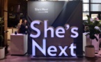 Côte d'Ivoire : Visa annonce le lancement de la première édition du concours mondial She's Next