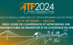 Forum africain des transports : La Bad organise la deuxième édition du 18 au 19 septembre prochain