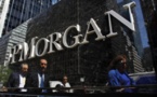 JP Morgan va radier le Nigeria de son indice dédié à la dette souveraine des pays émergents