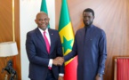 Reçu en audience par le président de la République : Tony Elumelu s’engage pour la transformation économique du Sénégal