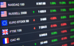 Indices boursiers internationaux : La Bceao note une progression d’ensemble en juillet 2024