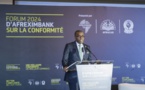 Forum de Afreximank sur la conformité : Jean Arsene Yerima appelle les pays à coopérer pour stimuler le commerce