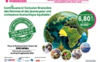 APE : Baobab lance sa première obligation verte, sociale et durable de 20 milliards FCFA.