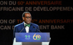 Banque africaine de développement : Plus de 6575 projets soutenus dans le continent par l’institution depuis sa création