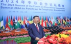 FOCAC à Pékin  : Omerta de la dette