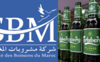 Brasserie : La SBM signe un partenariat de production et de commercialisation avec le Groupe danois CARLSBERG