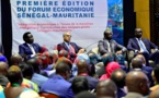 Mauritanie :  Investissements dans la pêche, l’agriculture, l’élevage et les mines : Les privés sénégalais et mauritaniens invités à saisir les opportunités