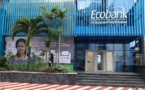 Hausse de 6,2% du résultat net de Ecobank Côte d’Ivoire au premier semestre 2024.