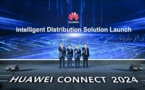 HUAWEI CONNECT 2024 : La solution Xinghe Intelligent Fabric présentée aux acteurs