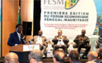 Sénégal-Mauritanie : Signature de partenariat entre le Cis et le Cem