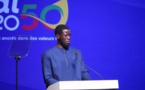 Présentation du référentiel Sénégal 2050 : Le président de la République parle de réponse innovante aux défis de la transformation systémique du pays