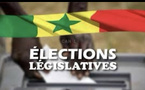 Sénégal: Législatives sur un air de référendum