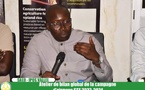 SENEGAL - Approvisionnement correct du marché de l’oignon : Le directeur de l’Arm souligne l’importance de stratégies de stockages et de conservation