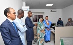 Coopération entre le Sénégal et la Mauritanie : Le Dg de l’Apix a effectué une mission les 14 et 15 novembre à Nouakchott