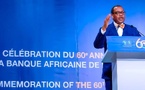 Sénégal : La Bad célèbre 60 ans d’engagement pour le développement durable de l’Afrique