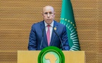 Présidence de l’Union africaine : Le leadership du président Ghazouani mis en exergue