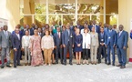 Centre ouest africain de formation et d’études bancaires : 26 participants de l'édition 2024 du Cemstrat 1 reçoivent leur certificat