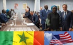 Commission mixte économique États-Unis/Sénégal : Les deux pays réaffirment leur volonté d’approfondir et d’élargir la coopération