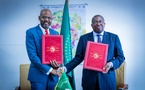 Logement et développement urbain en Afrique :  Shelter Afrique Development Bank et l'Union africaine signent un accord