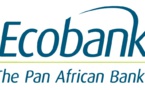 BANQUE : Ecobank annonce un changement de leadership dans sa plus grande filiale