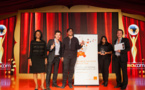 ENTREPRENARIAT : Orange annonce les lauréats du Prix Orange de l’Entrepreneur