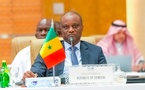 Banque islamique de développement : Abdourahmane Sarr invite l’institution à vulgariser l’industrie de la finance islamique