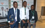 Business School : L’équipe True or False vainqueur de la finale Ace Manager 2015 pour la zone Afrique Subsaharienne