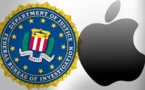 Apple contre le FBI