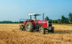 Agriculture : Massey Ferguson vante les mérites de la mécanisation des exploitations agricoles