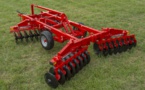 Agriculture : Massey Ferguson lance une nouvelle gamme d’outils performants