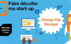 Start-Up: Sonatel lance Orange-Fab