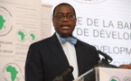 BAD : Akinwumi Adésina salue le dynamisme de la coopération avec le Sénégal