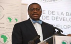 Assemblée Annuelles DE LA BAD 2016 : Akinwumi Adesina dresse un bilan d`ètape satisfaisant