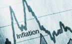 Afrique de l’Ouest : L’inflation atteint 0,8%  à fin mars