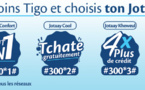 Téléphonie : Tigo veut avec ses nouvelles offres proposer toutes les alternatives possibles à sa clientèle