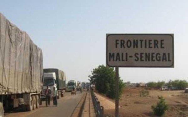 Le Mali demeure le premier client du Sénégal dans la zone Uemoa au mois de mai 2024