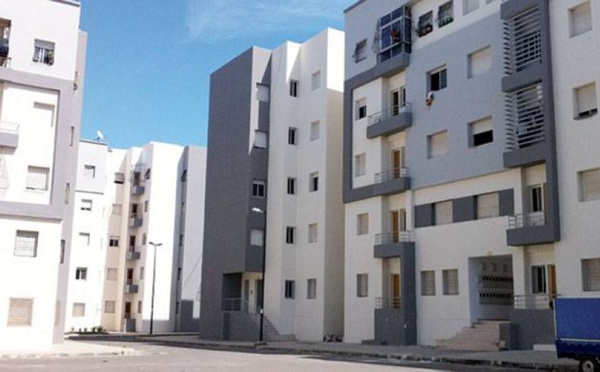 Tunisie : Les prix de l’immobilier bâti augmentent de 3,5% au premier trimestre 2024.