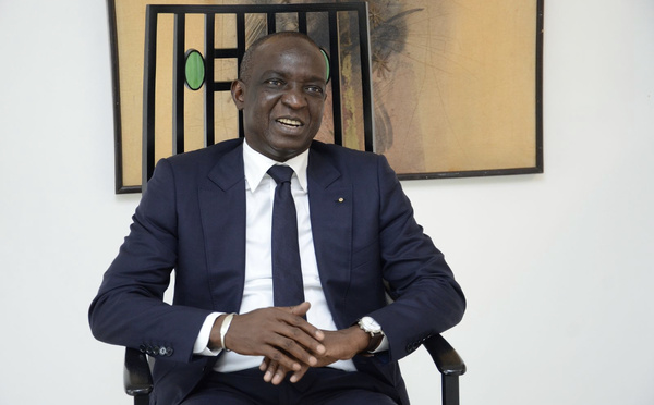 Sénégal : Mamadou Moustapha Bâ, ancien Ministre de l’Economie et des Finances nous a quitté