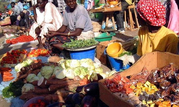 Sénégal : Bonne tenue de l’activité économique interne au mois de septembre