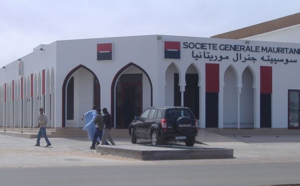 Acquisition de Société générale Mauritanie : Le consortium Enko Capital – Oronte annonce la signature d’un accord