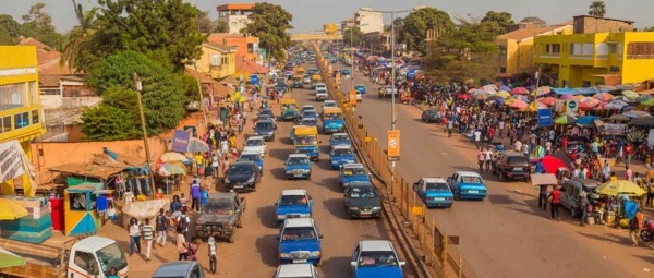 Le Trésor Public Bissau-Guinéen encaisse 13,750 milliards FCFA de bons et obligations du trésor.